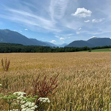 Am Bauernhof Apartment