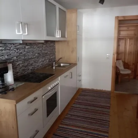 Apartment Am Bauernhof