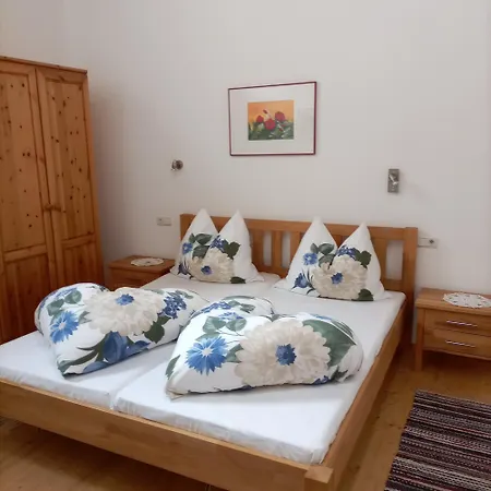 Apartment Am Bauernhof Wildermieming