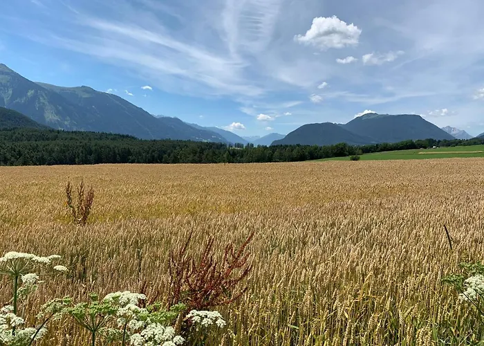 Am Bauernhof Apartmán