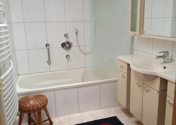 Am Bauernhof Apartmán