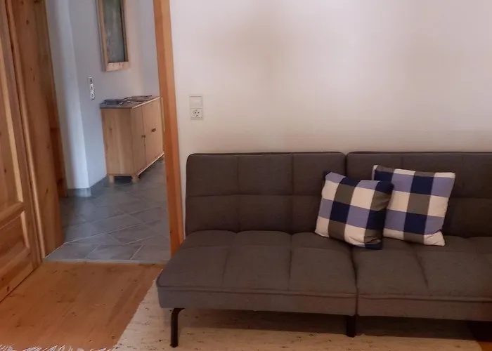 Am Bauernhof Wildermieming