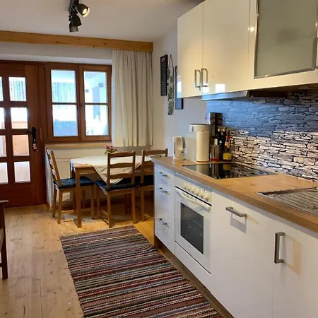 Appartement Am Bauernhof