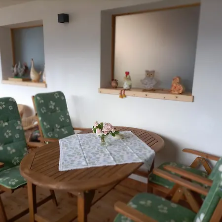 Am Bauernhof Wildermieming