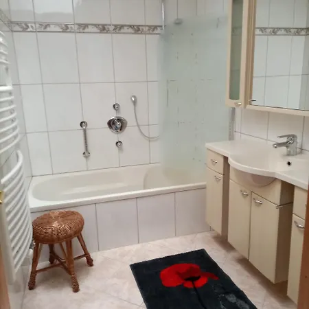 Am Bauernhof Appartement