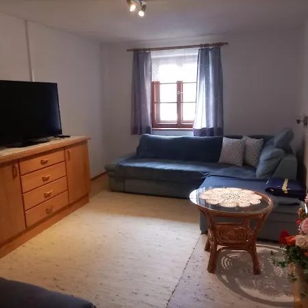 Am Bauernhof Appartement *