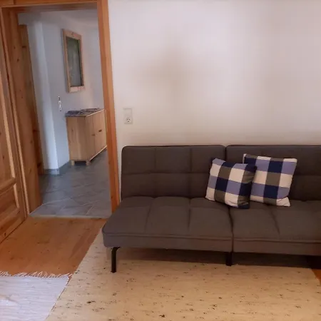 Am Bauernhof Wildermieming